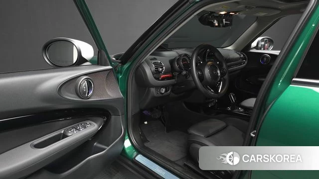 Mini Cooper Clubman id 4712855 из Кореи 32