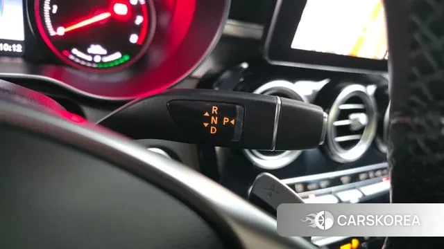 Mercedes-Benz C-Class W205 id 3505258 из Кореи 19