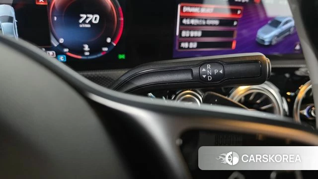 Mercedes-Benz A-Class W177 id 4881071 из Кореи 19