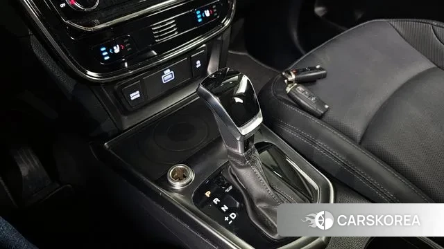 Ssangyong Berry New Tivoli id 3702337 из Кореи 19