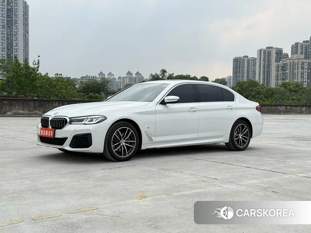 BMW 5 series id 4271704 из Китая 9