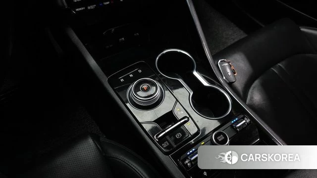 Kia K5 Hybrid 3rd Generation id 4906070 из Кореи 34