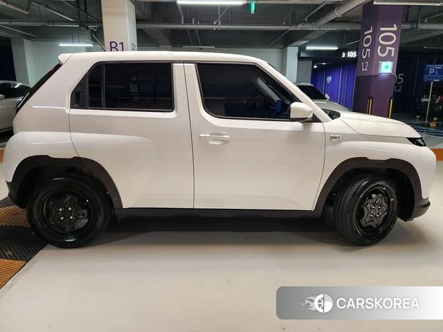 Hyundai Casper id 4842556 из Кореи 19