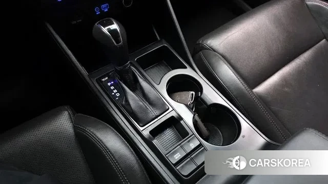 Hyundai All New Tucson id 3772435 из Кореи 19