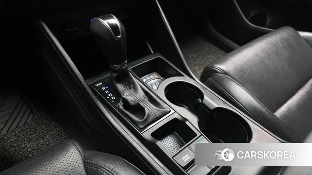 Hyundai All New Tucson id 4882326 из Кореи 19