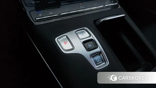 Hyundai The New Grandeur IG id 3592647 из Кореи 19