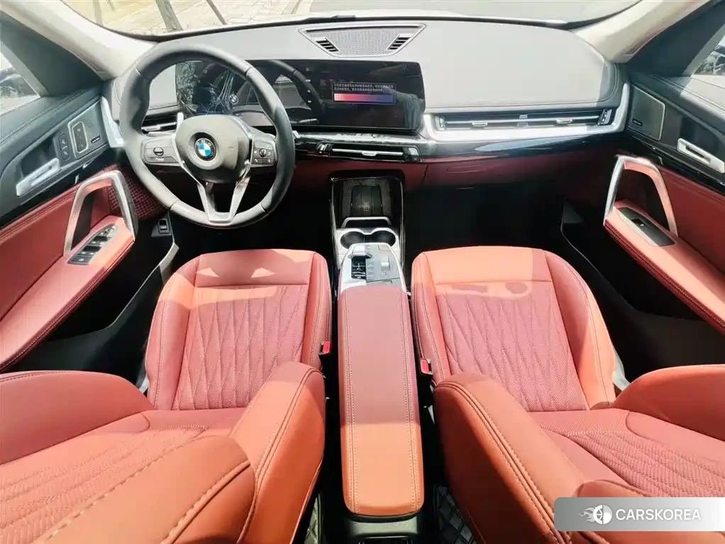 BMW X1 id 4576420 из Китая 15
