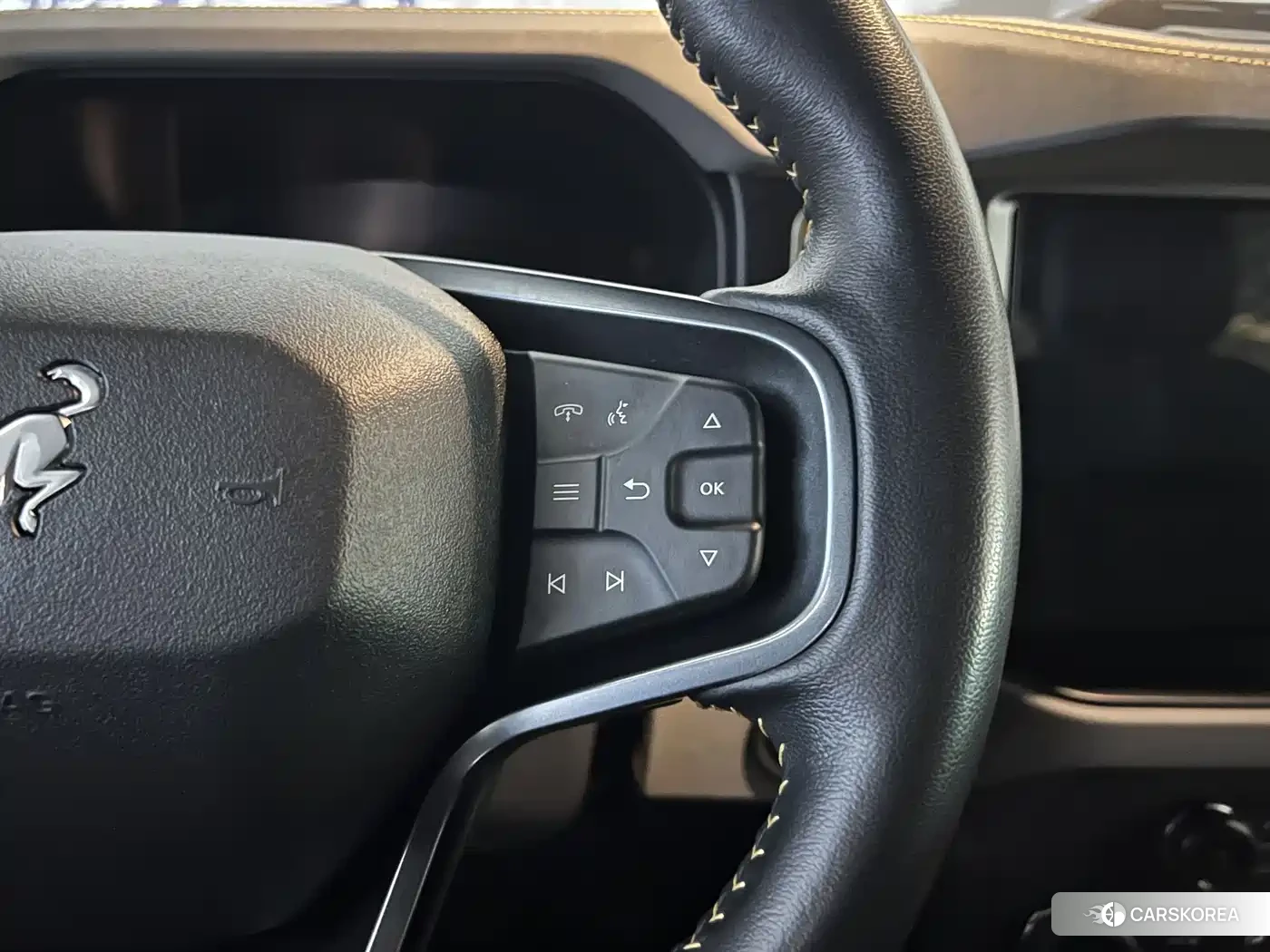 Ford Mustang id 4680637 из Китая 22