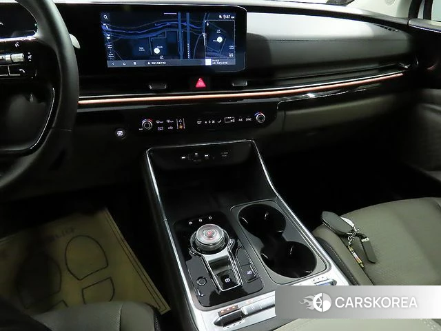 Kia The New Carnival 4th Generation id 3841022 из Кореи 19