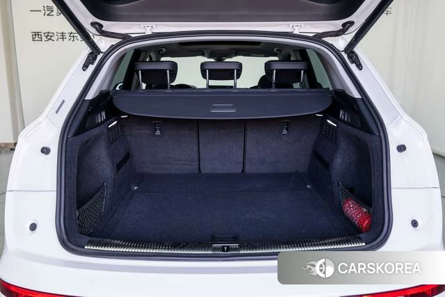 Audi Q5L id 4307002 из Китая 24