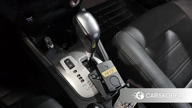 Renault Korea (Samsung) SM3 Z.E. id 3308216 из Кореи 19