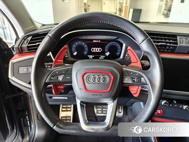Audi Q3 id 4240361 из Китая 19