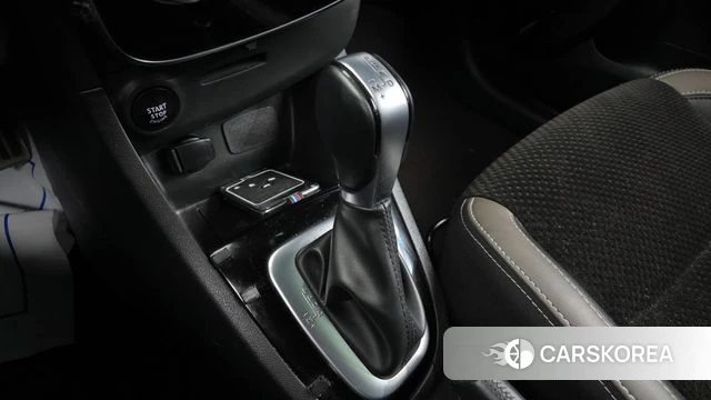 Renault Korea (Samsung) Clio id 4203472 из Кореи 19