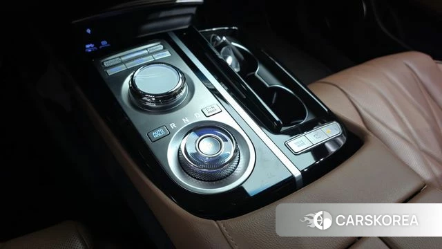 Genesis G80 (RG3) id 4613242 из Кореи 30