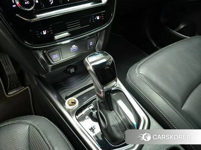 Ssangyong Berry New Tivoli id 4250836 из Кореи 18