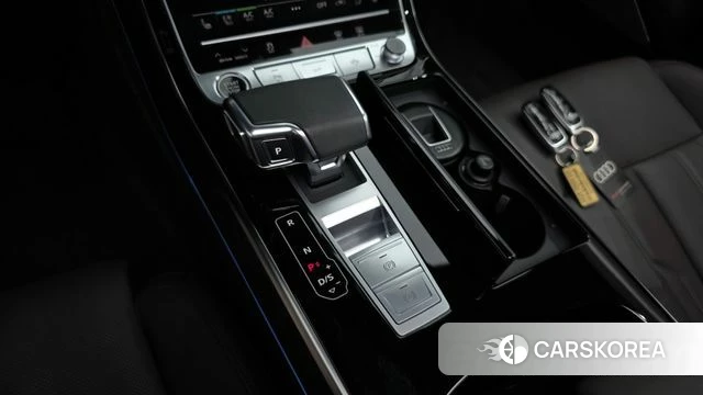 Audi A8 (D5) id 4591050 из Кореи 42