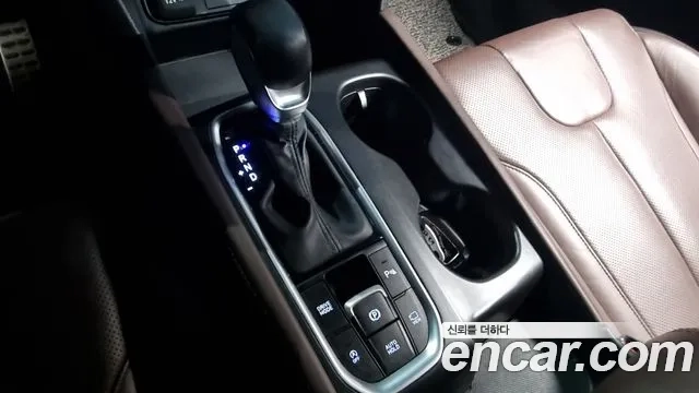 Hyundai Santa Fe TM id 2932846 из Кореи 19