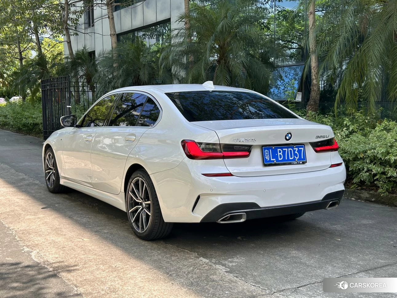 BMW 3 series id 4499100 из Китая 19