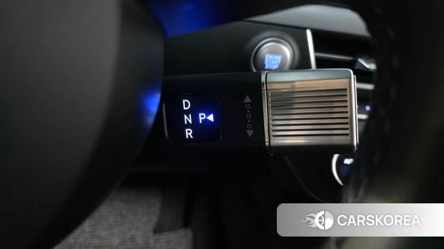 Hyundai Sonata D Edge (DN8) id 3841688 из Кореи 19