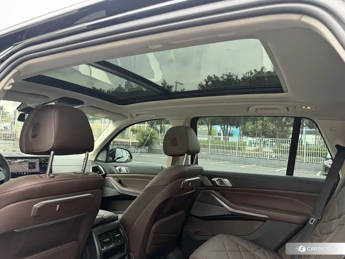 BMW X5 id 4583879 из Китая 19