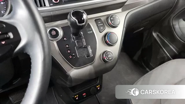 Kia The New Ray id 3539658 из Кореи 19