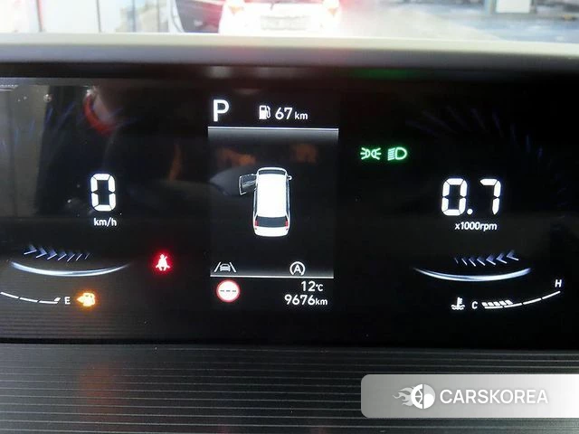 Hyundai Staria id 3914074 из Кореи 18