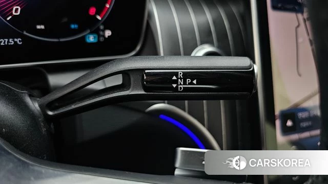 Mercedes-Benz GLC-Class X254 id 4675289 из Кореи 32