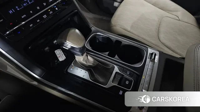 Kia Carnival 4th generation id 3573047 из Кореи 19