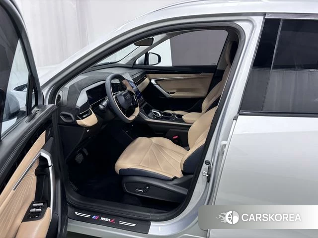 Geely Automobile Boyue L id 4240176 из Китая 19