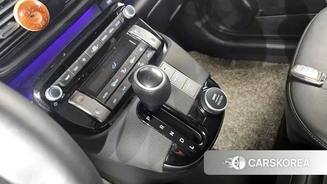 Hyundai Casper id 3427537 из Кореи 19