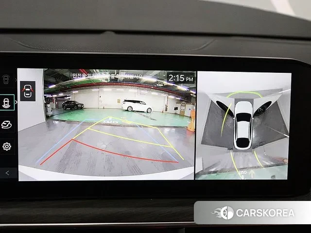 Kia The New K5 3rd generation id 3715829 из Кореи 19