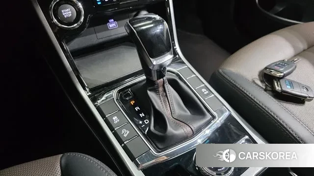 Ssangyong Beautiful Korando id 3740966 из Кореи 19