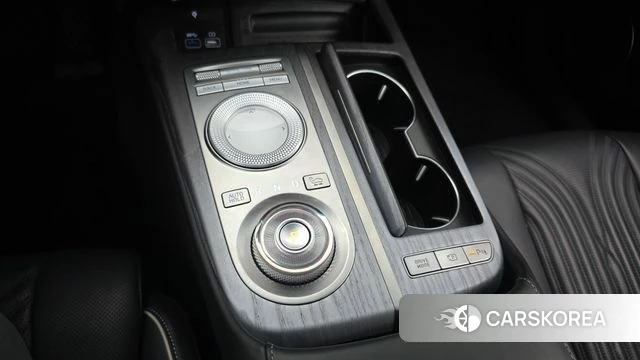 Genesis G80 (RG3) id 4362610 из Кореи 19