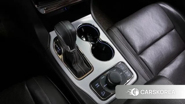 Jeep Grand Cherokee id 3407690 из Кореи 19