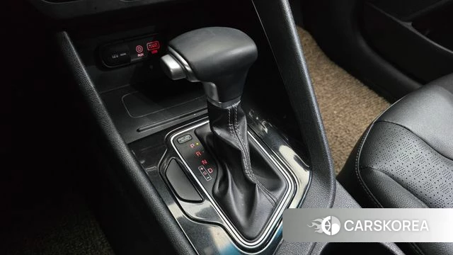 Kia Niro id 4325795 из Кореи 29
