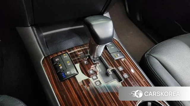 Kia The New Mohave id 3766732 из Кореи 19