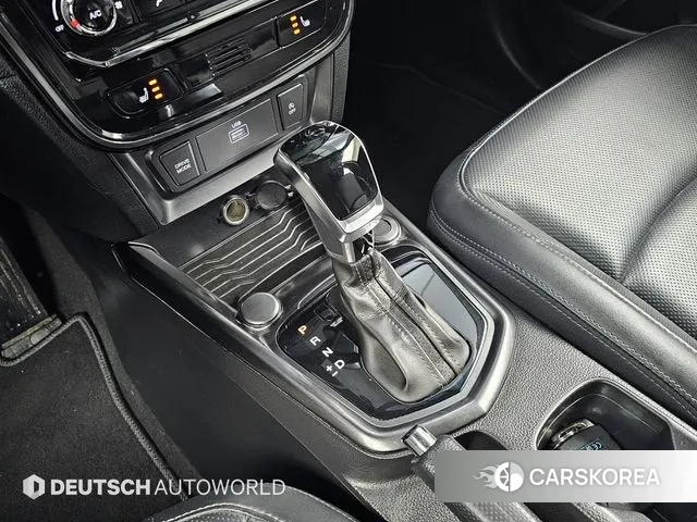 Ssangyong Berry New Tivoli id 3705849 из Кореи 19