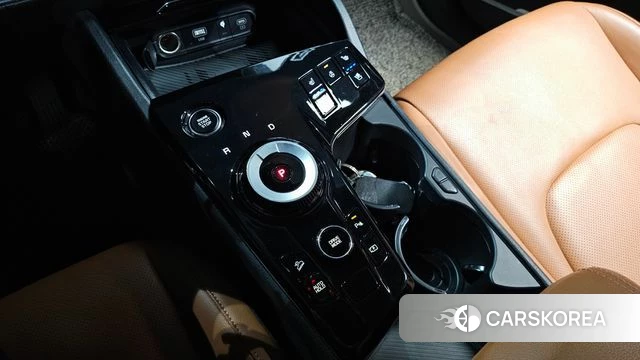Kia Sportage 5th Generation Hybrid id 4905331 из Кореи 19