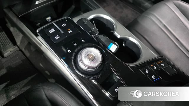 Kia K8 id 4922380 из Кореи 32