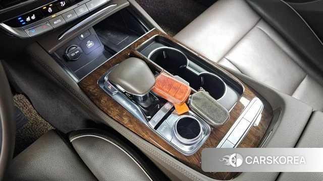 Kia More K9 id 3965993 из Кореи 19