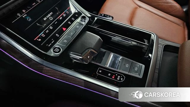 Audi Q7 (4M) id 4232046 из Кореи 30