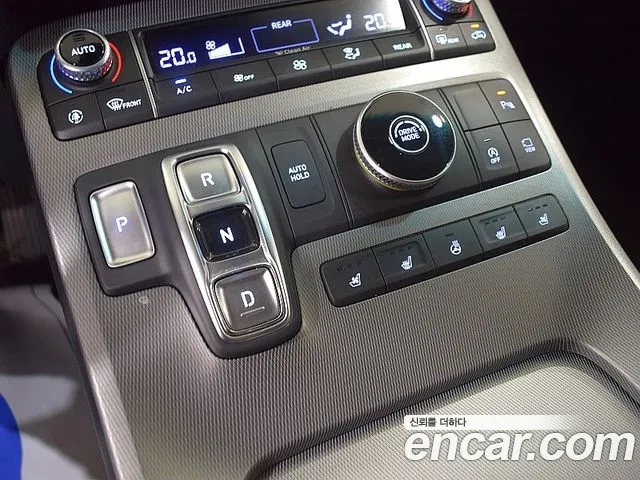 Hyundai Palisade id 2912494 из Кореи 19