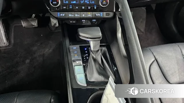 Hyundai Avante (CN7) id 3037478 из Кореи 19