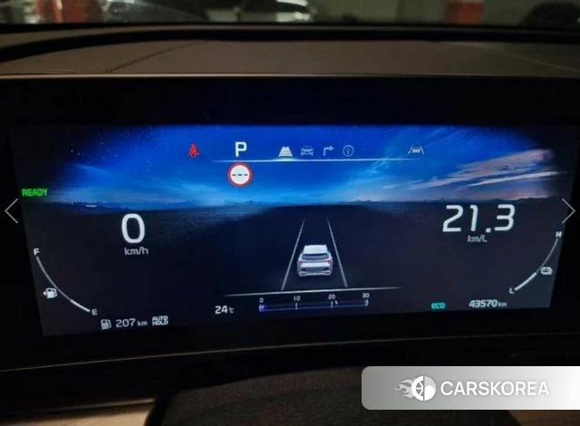 Kia Sportage 5th Generation Hybrid id 4248832 из Кореи 16