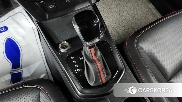 Ssangyong Berry New Tivoli id 4250562 из Кореи 29