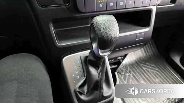 Hyundai Staria id 3379032 из Кореи 19