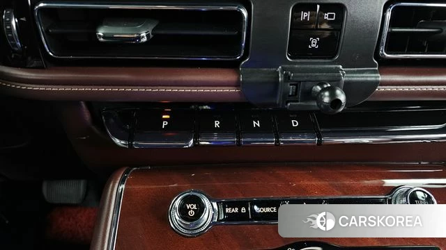 Lincoln Aviator 2nd generation id 3807100 из Кореи 19