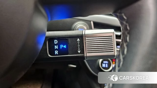 Hyundai Sonata D Edge (DN8) id 3838488 из Кореи 19