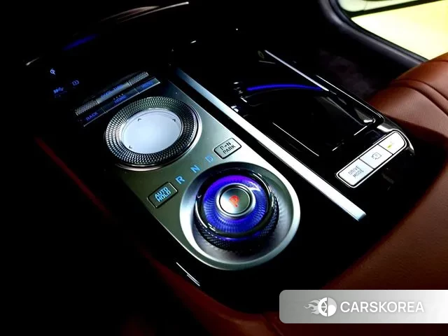 Genesis G80 (RG3) id 3695334 из Кореи 19