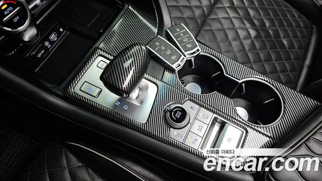 Genesis G70 id 2493250 из Кореи 19